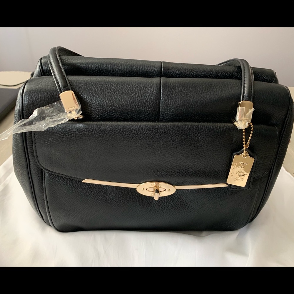 Coach purse, new but no tags